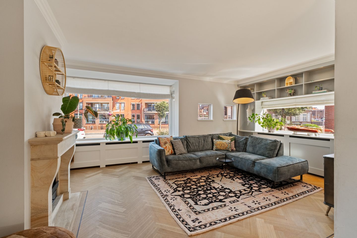 Photo 5 of Huis ter Duinstraat 6