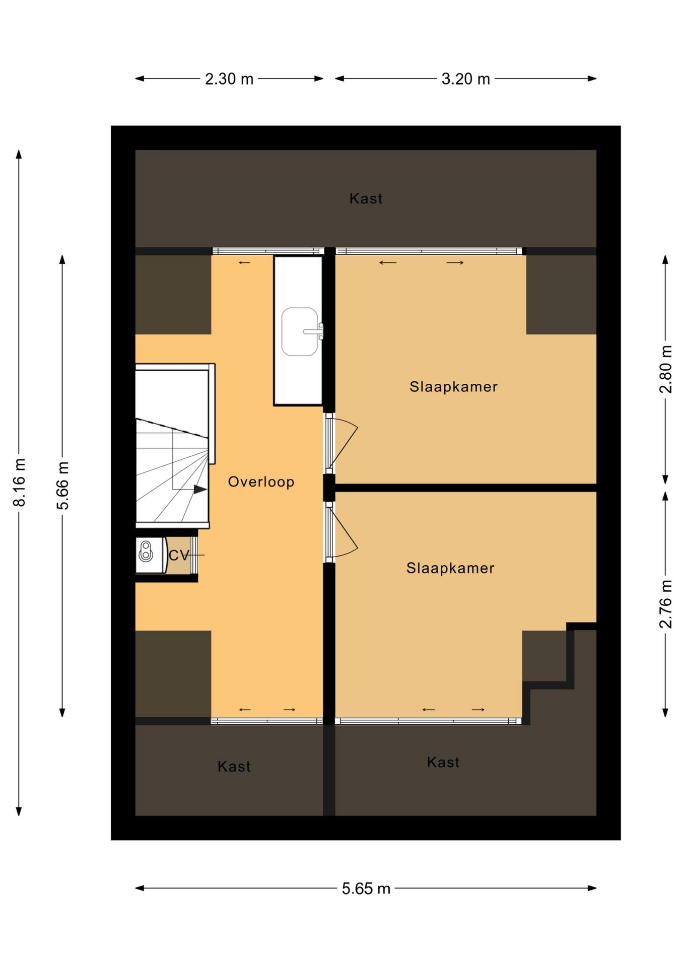 Photo 44 of Huis ter Duinstraat 6