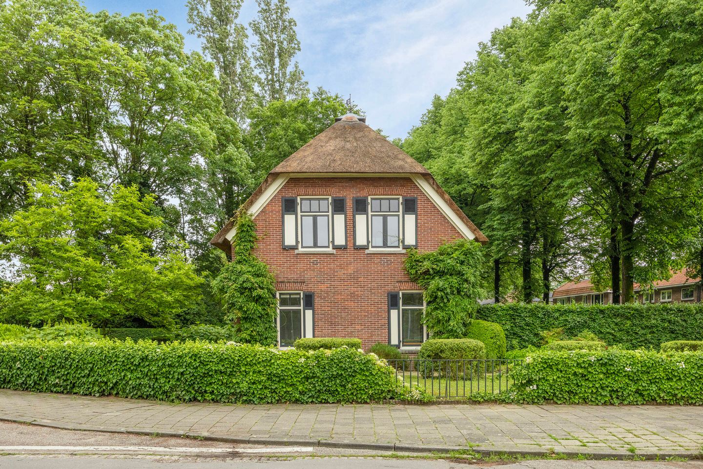 Foto 4 van Driehuizerweg 287
