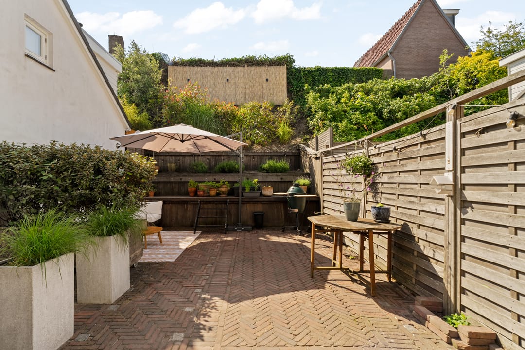 Photo 8 of Huis ter Duinstraat 6