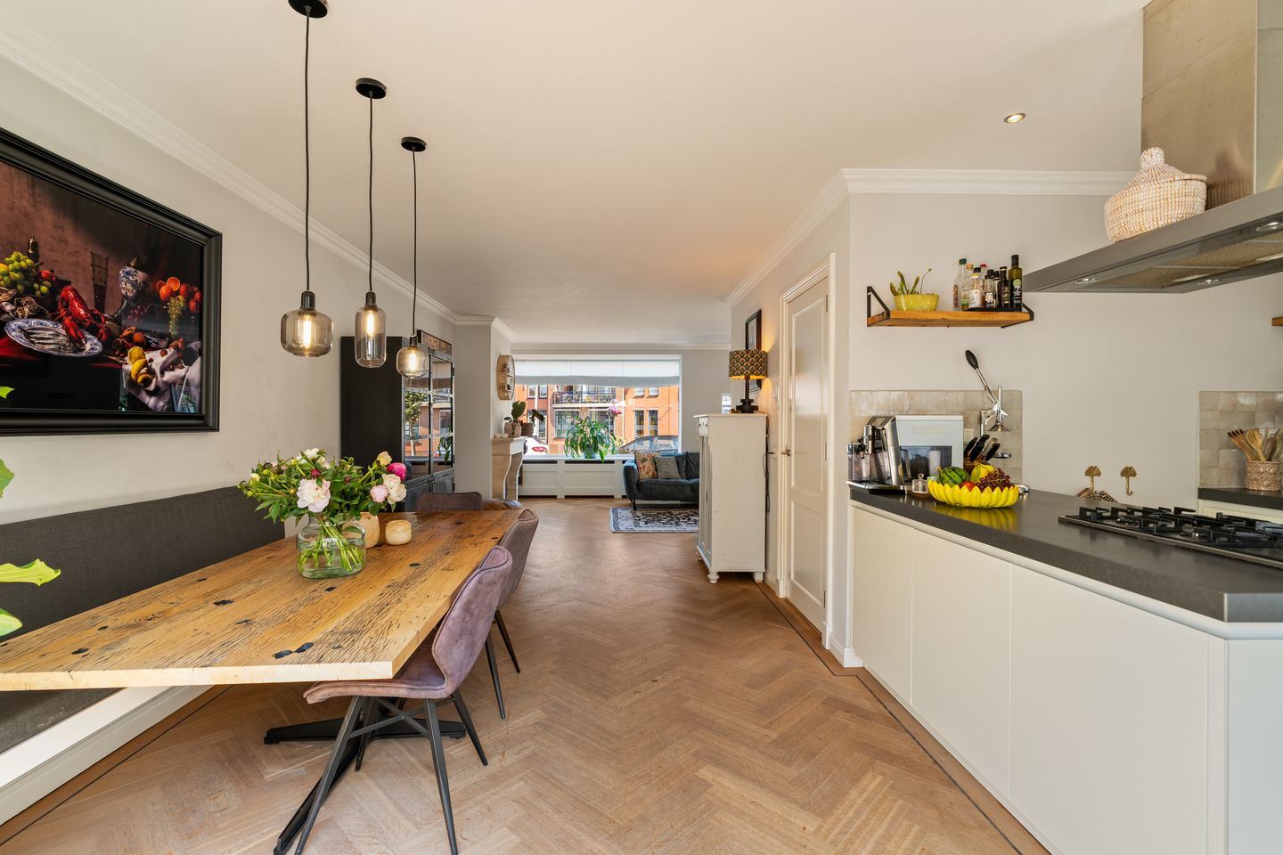 Photo 10 of Huis ter Duinstraat 6