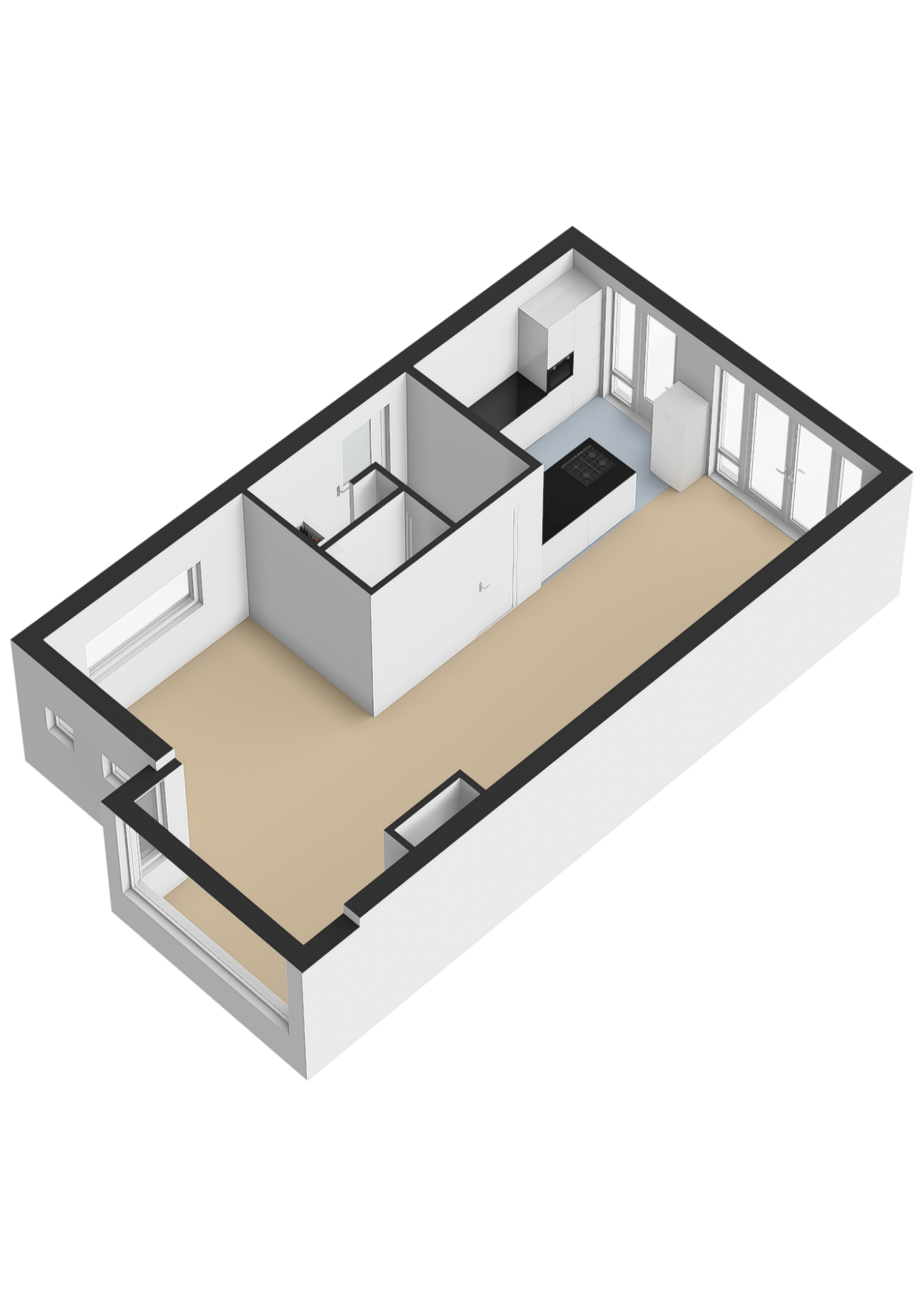 Photo 48 of Huis ter Duinstraat 6