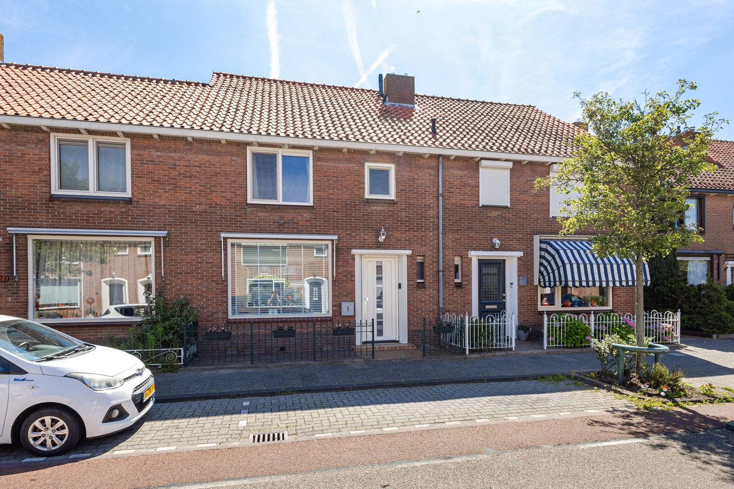 Photo 1 of Jacob Catsstraat 27