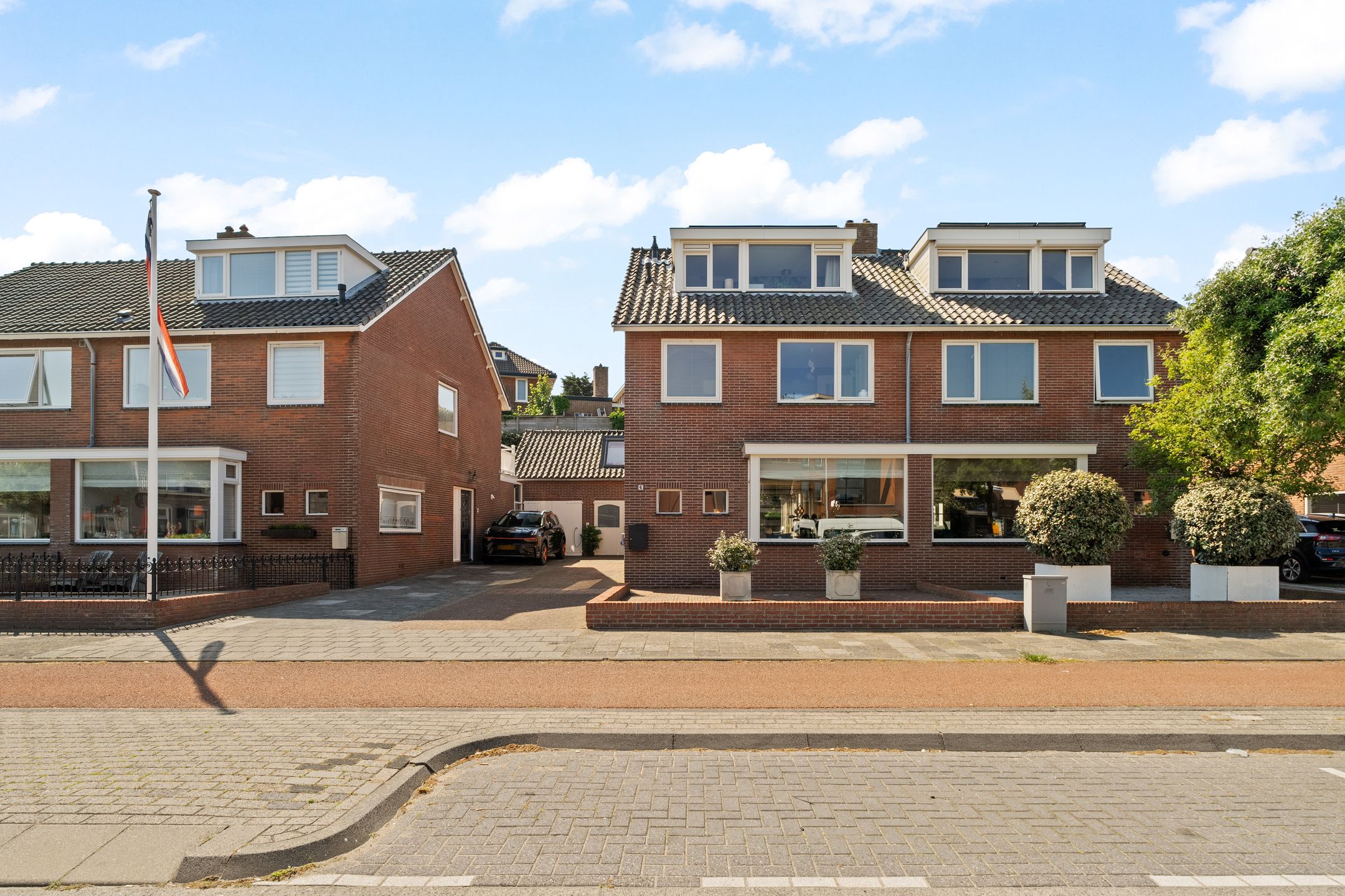 Photo 3 of Huis ter Duinstraat 6