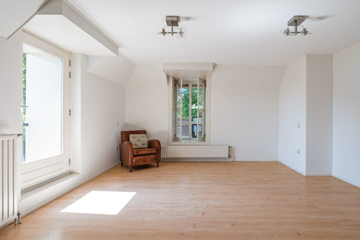 Foto 3 van Fortuynhof 5