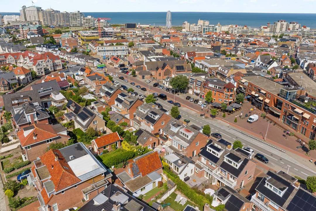 Photo 2 of Huis ter Duinstraat 6