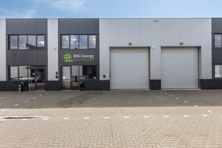 Snelliusweg 13-b, Tholen