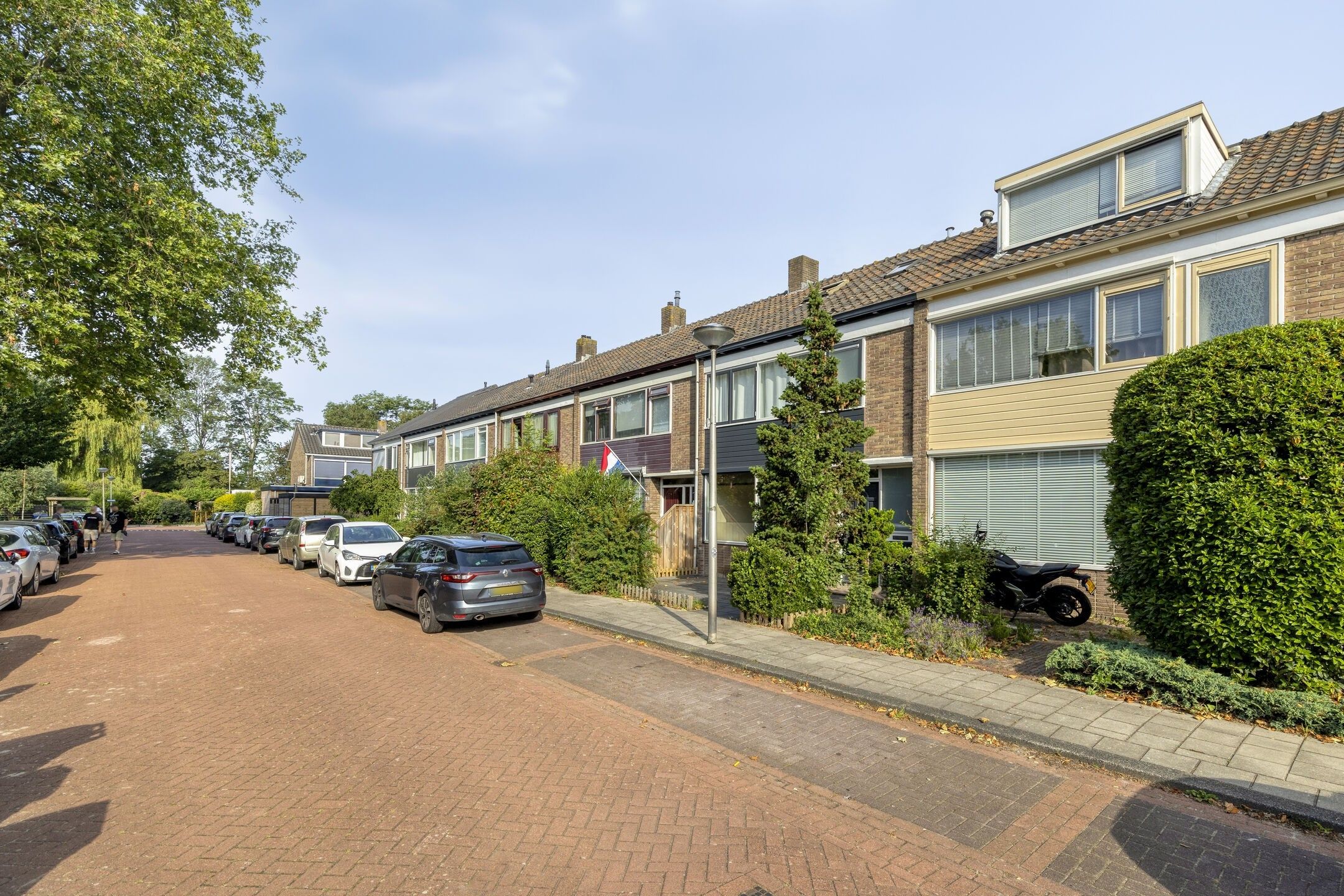 Photo 6 of A.M. de Jongstraat 40