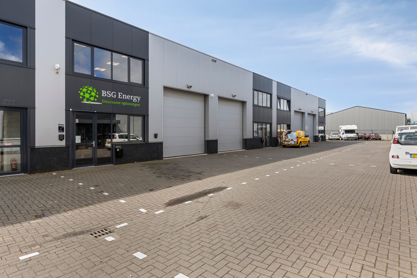 View photo 1 of Snelliusweg 13-b