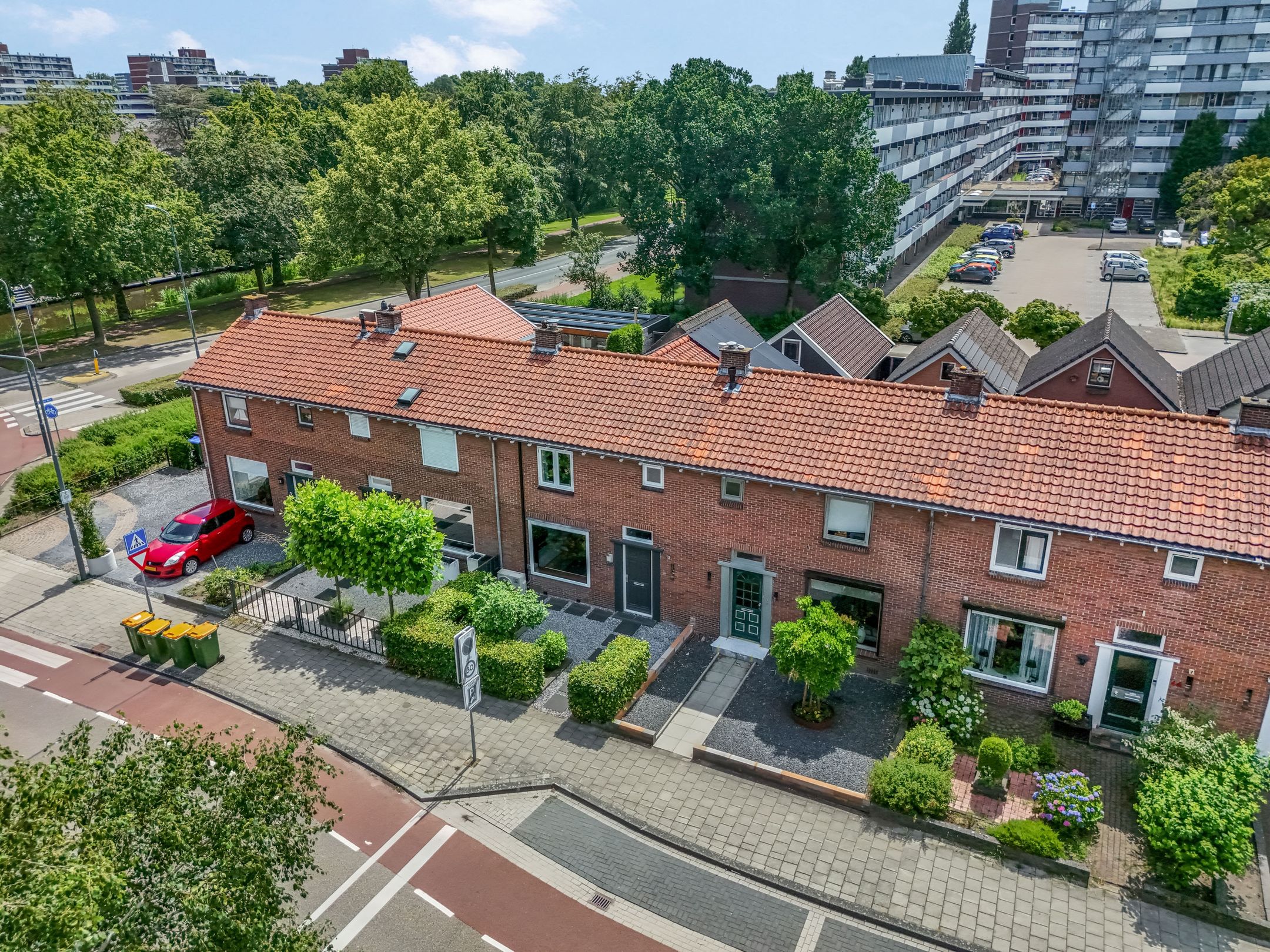 Foto 42 van Vijgendam 48