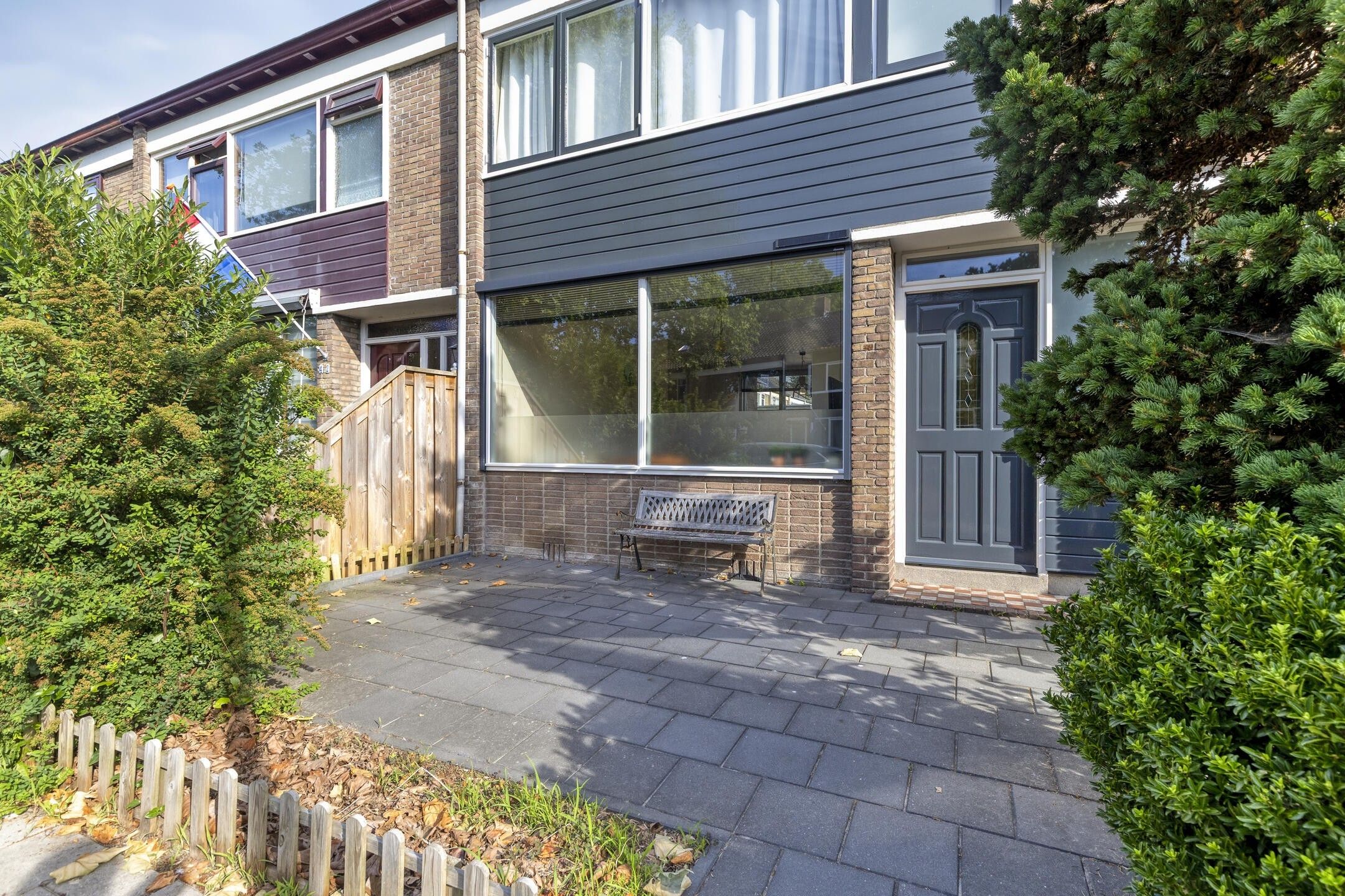 Photo 9 of A.M. de Jongstraat 40