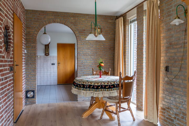 Vrijstaande woning te koop: Kerkweide 37, Kornhorn
