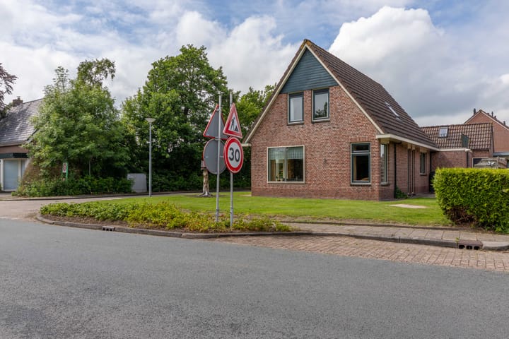 Foto 4 van Kerkweide 37