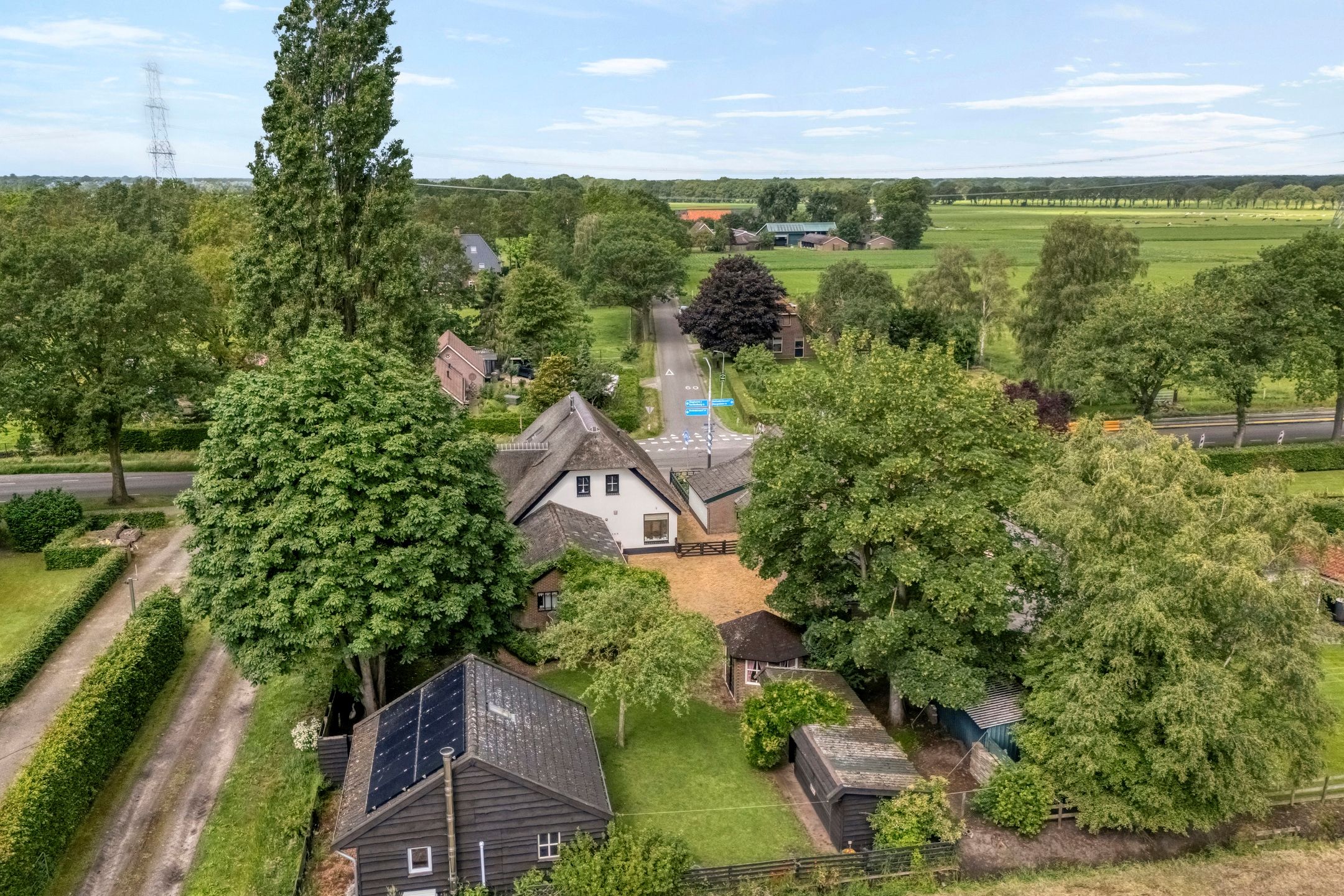 Photo 6 of Hoogeveenseweg 21