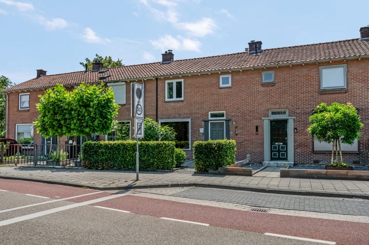 Photo 3 of Vijgendam 48