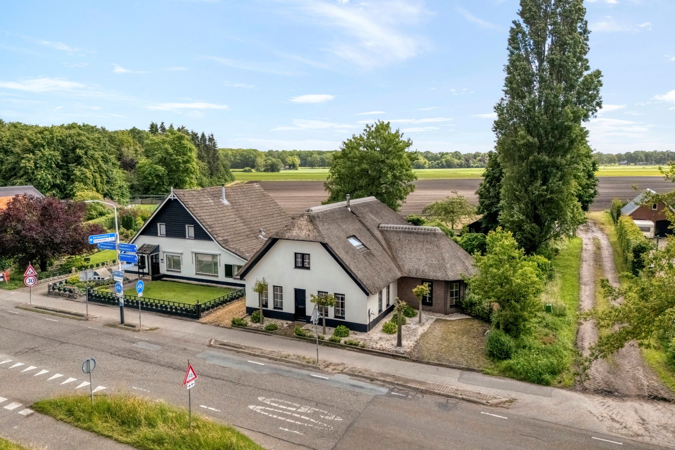 Photo 9 of Hoogeveenseweg 21