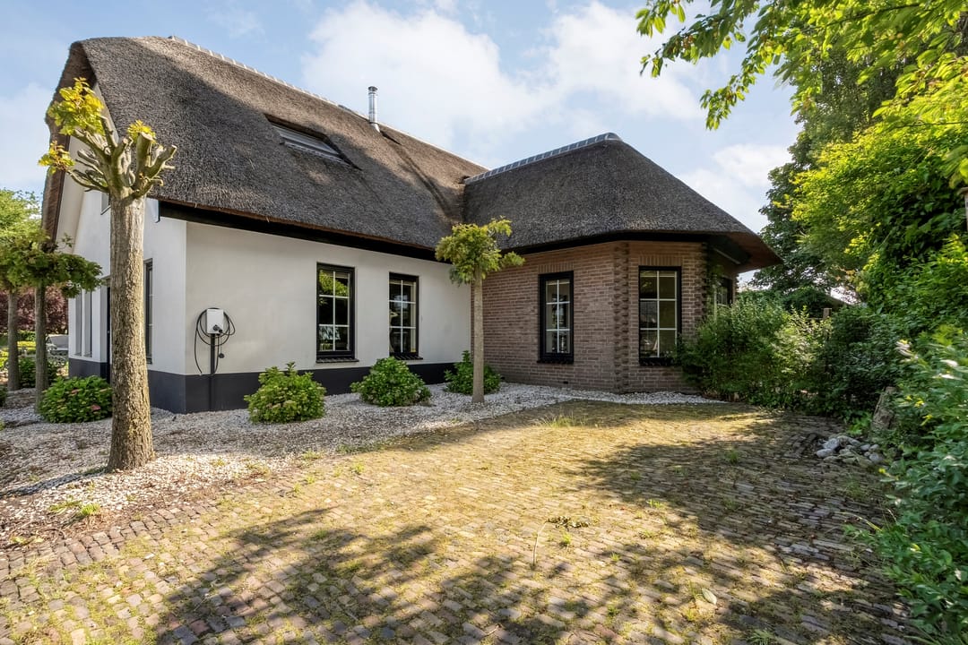 Photo 13 of Hoogeveenseweg 21