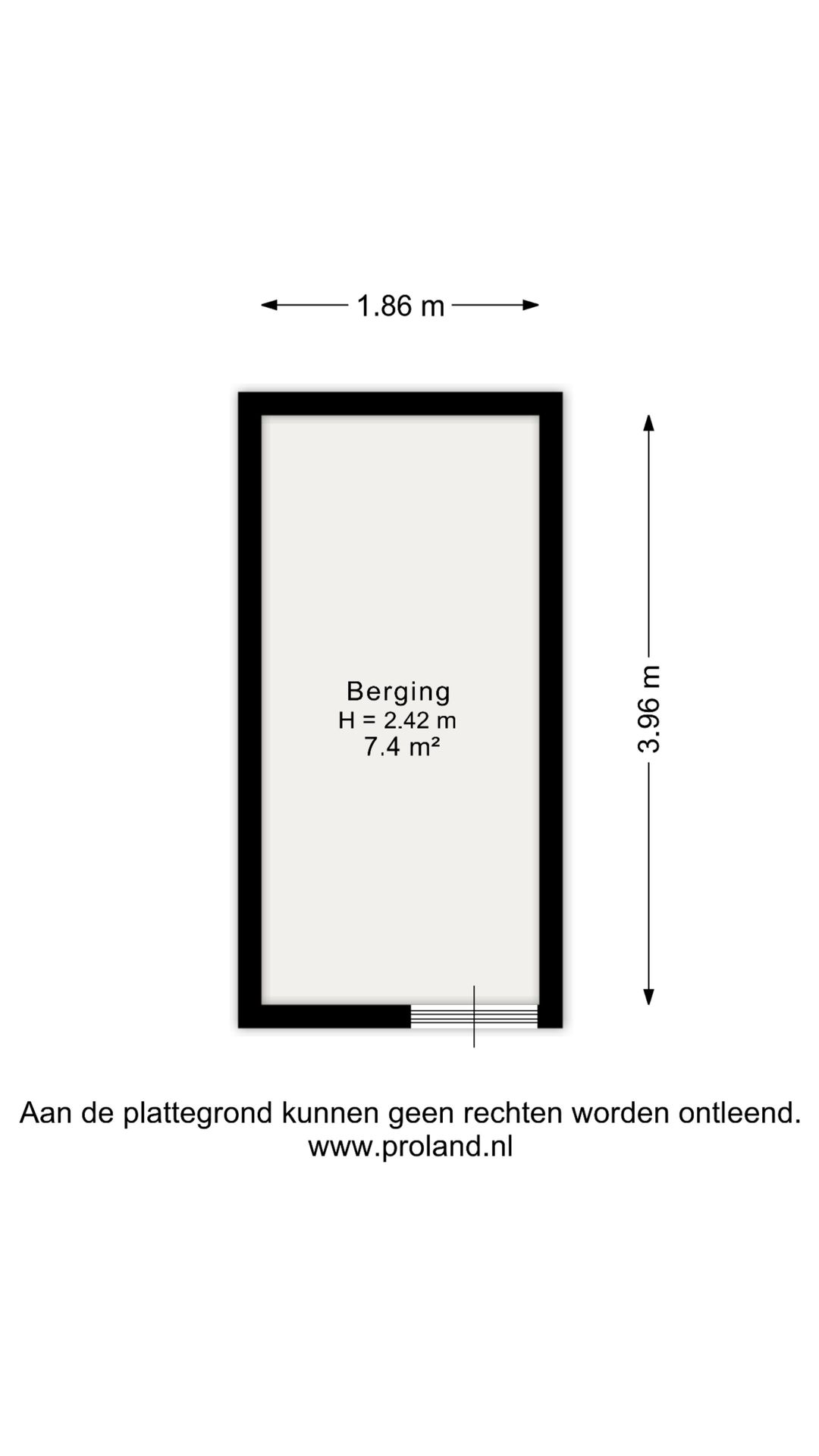 Photo 28 of Vergiliuslaan 34