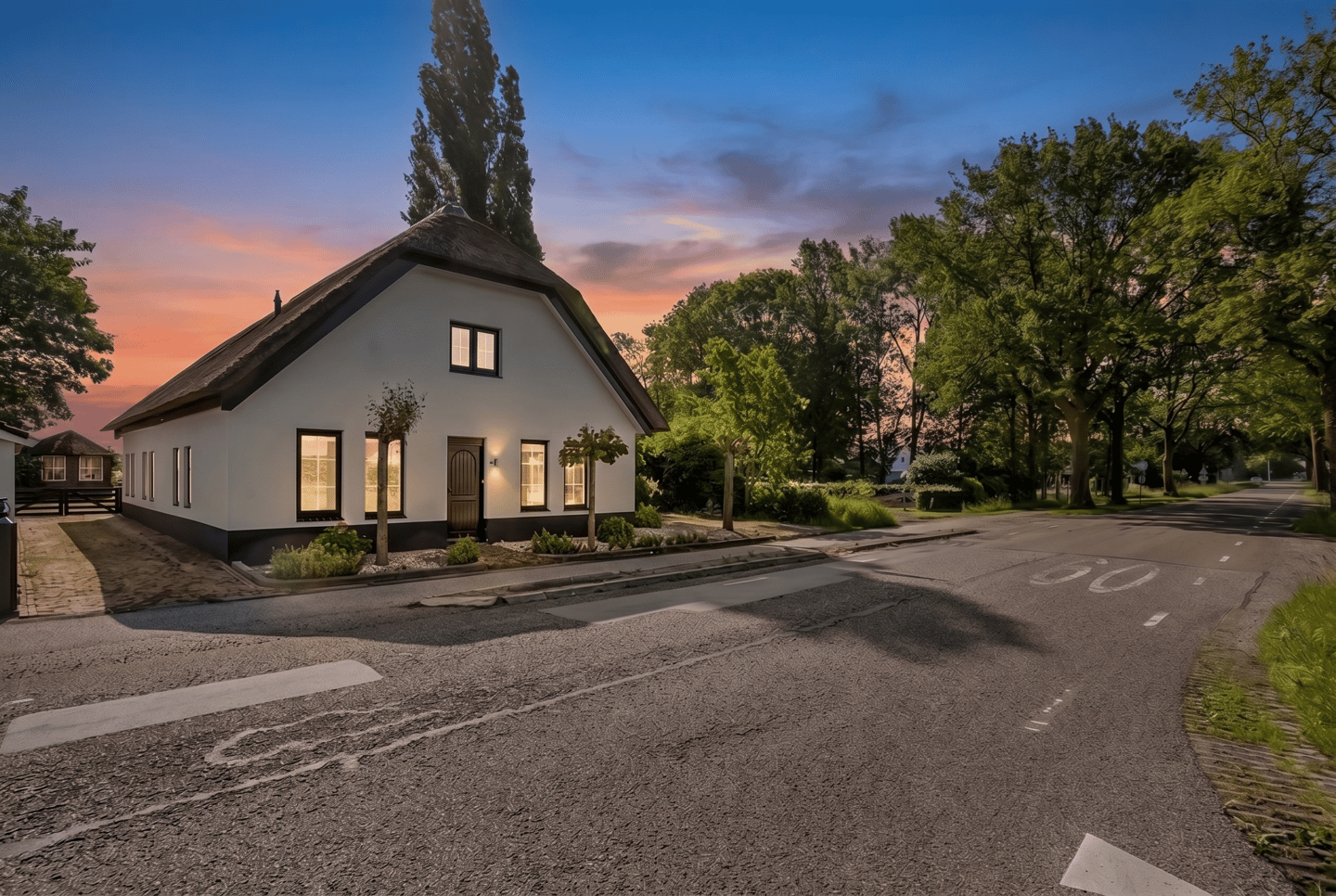 Photo 79 of Hoogeveenseweg 21