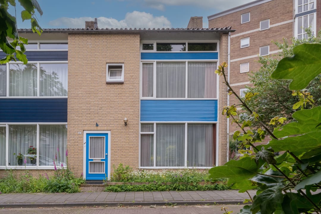 Photo 1 of Havikstraat 7