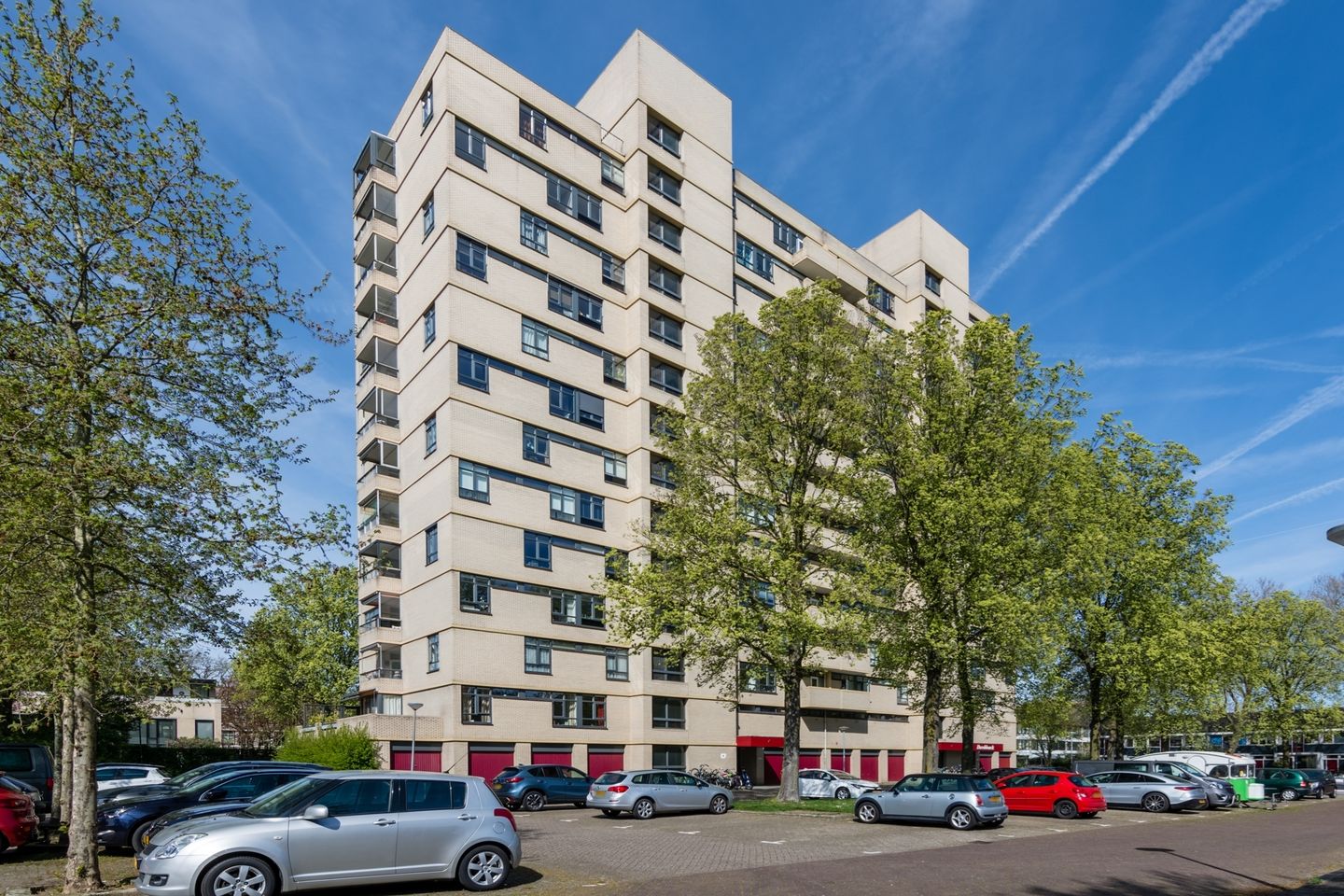Photo 1 of Vergiliuslaan 34