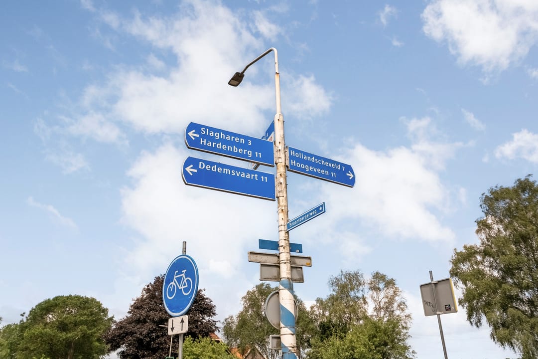 Photo 77 of Hoogeveenseweg 21