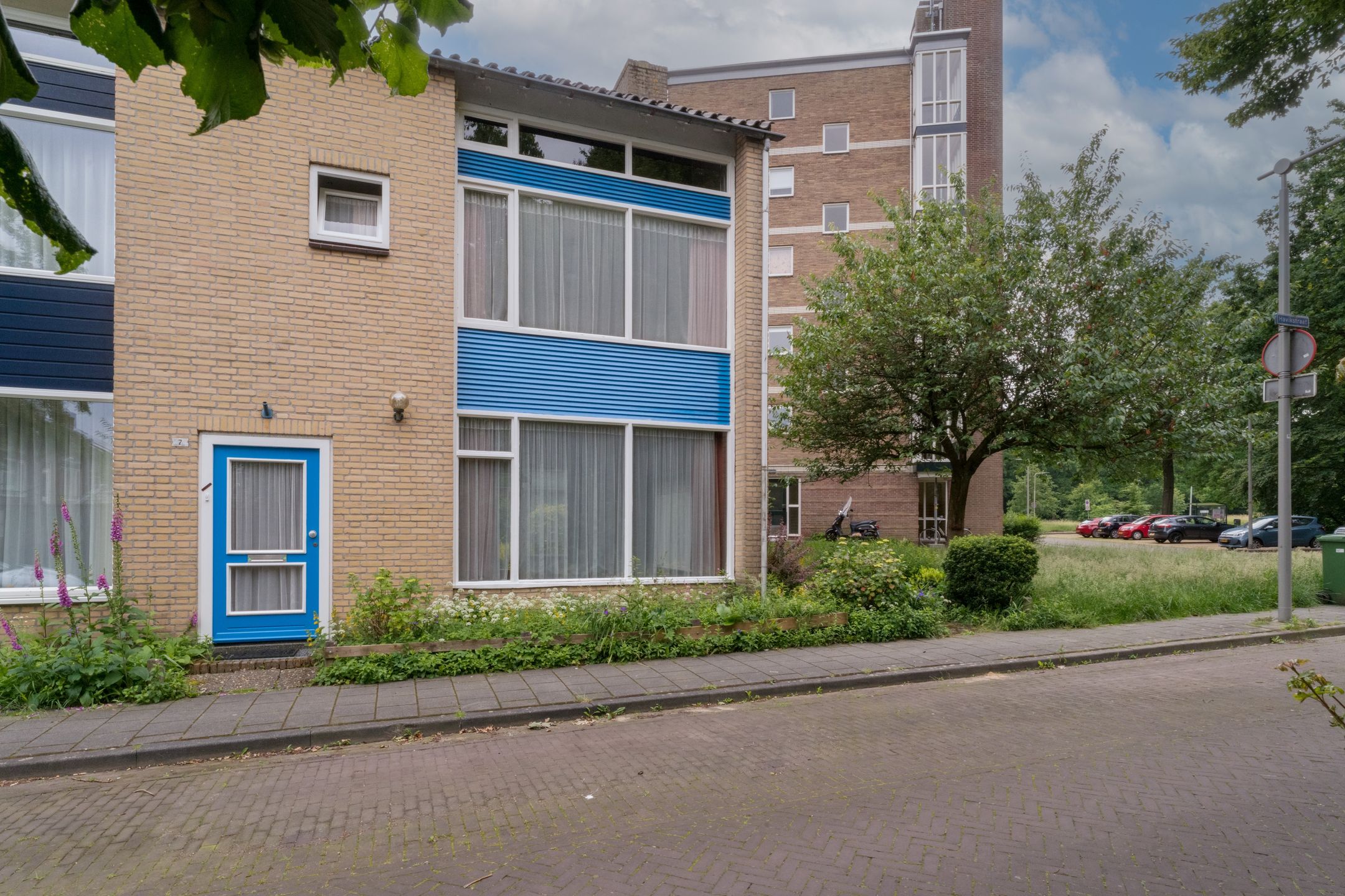 Photo 9 of Havikstraat 7