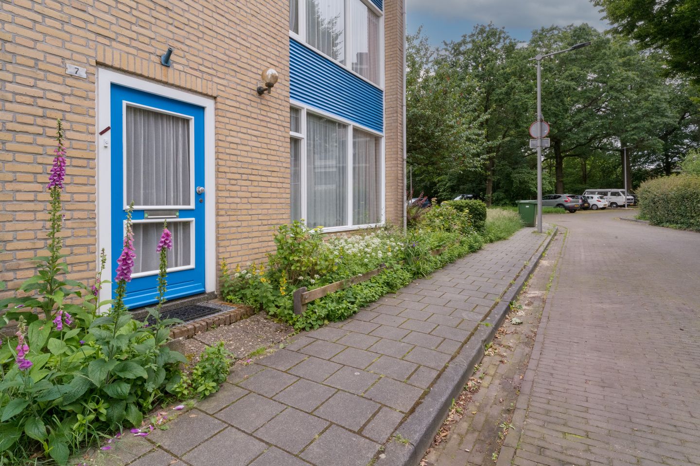Photo 10 of Havikstraat 7