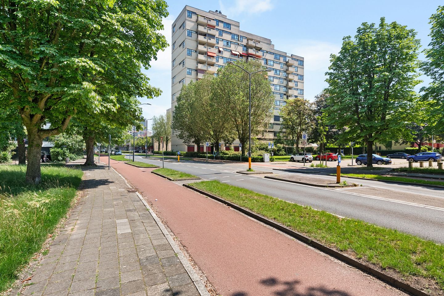 Photo 25 of Vergiliuslaan 34