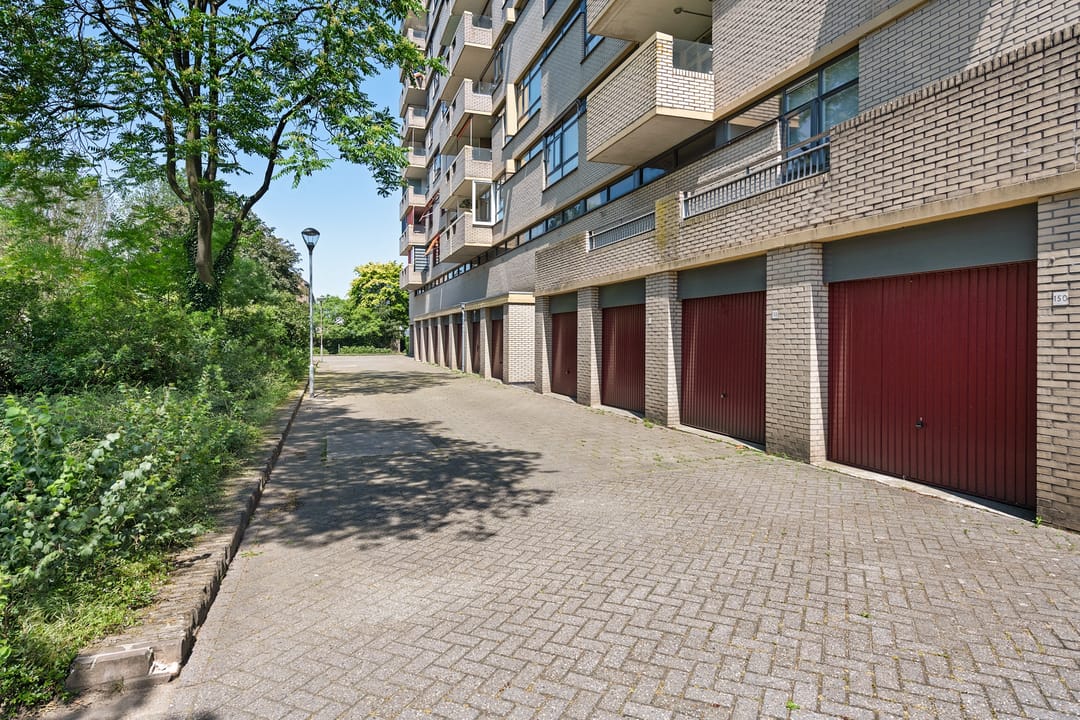 Photo 22 of Vergiliuslaan 34