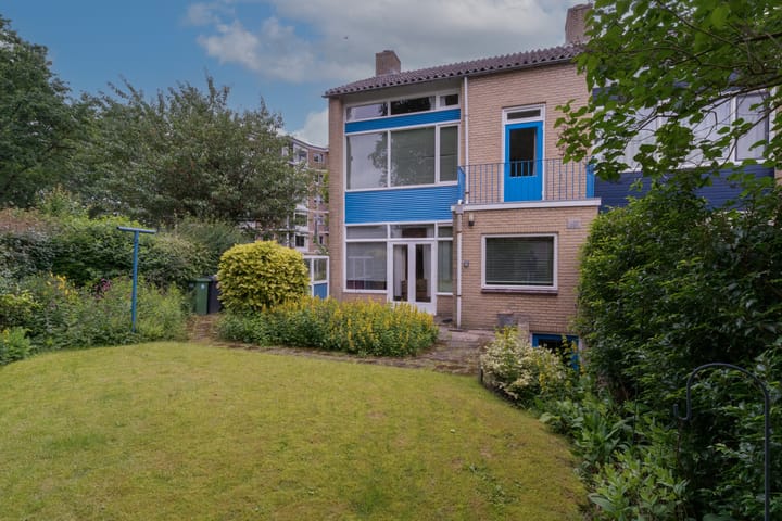 Foto 4 van Havikstraat 7