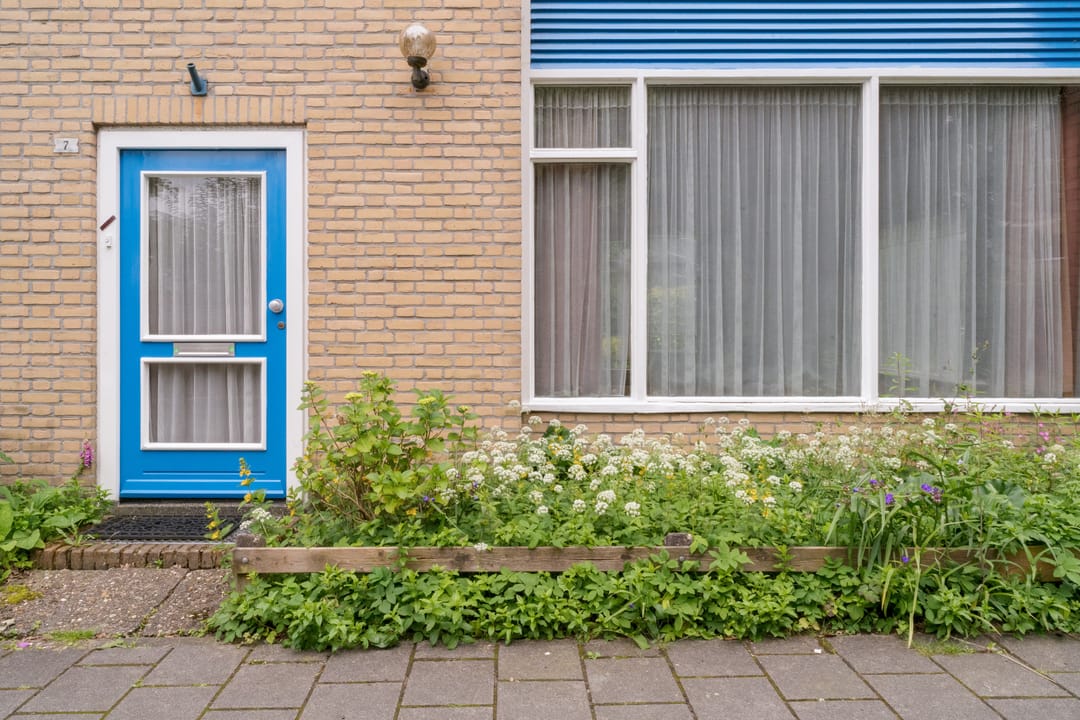 Photo 16 of Havikstraat 7