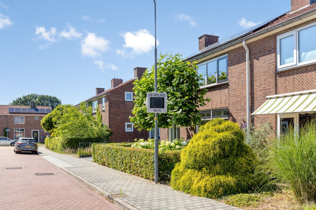 Photo 43 of Ankerstraat 5