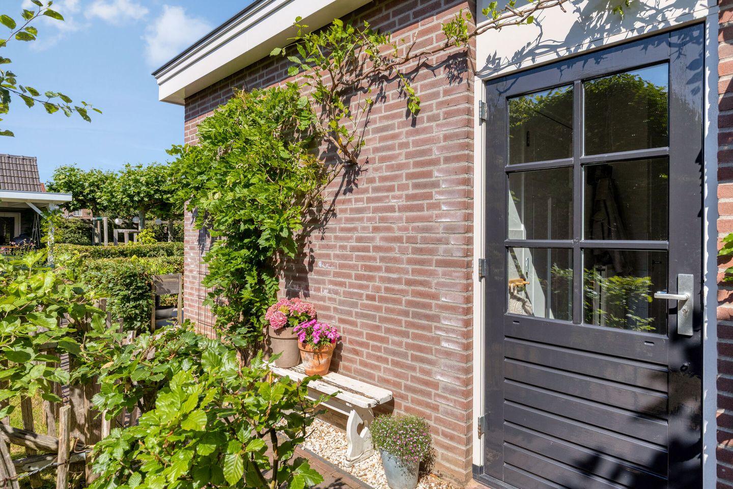 Photo 40 of Ankerstraat 5