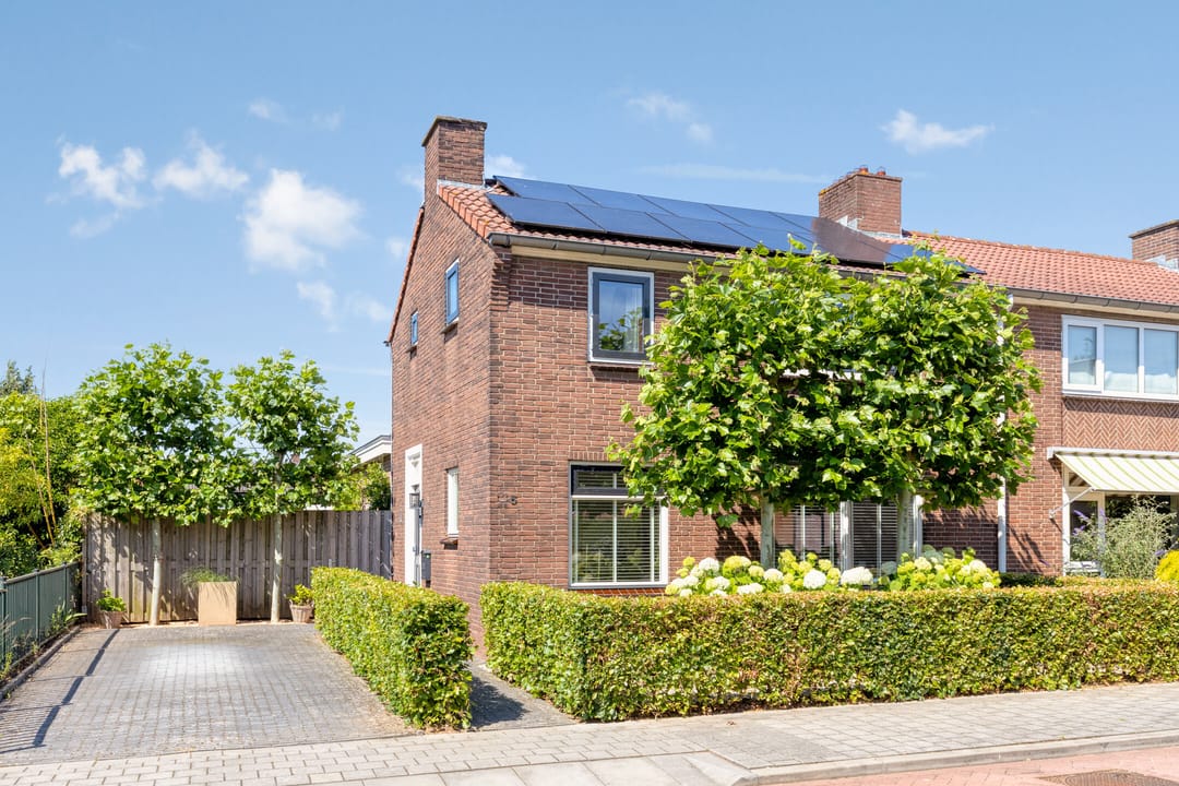 Photo 1 of Ankerstraat 5