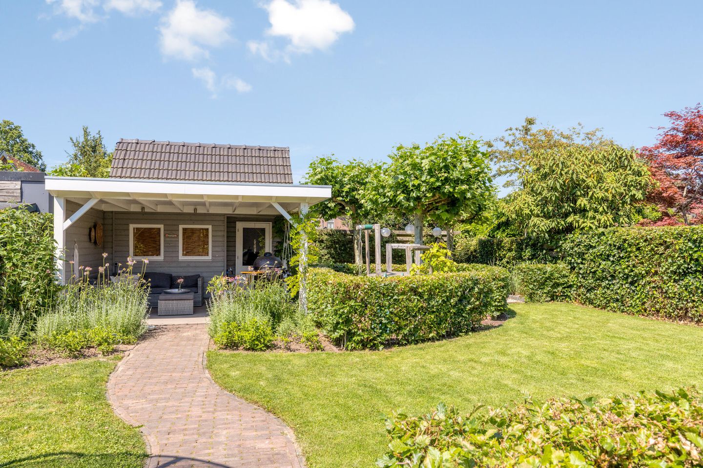 Photo 4 of Ankerstraat 5