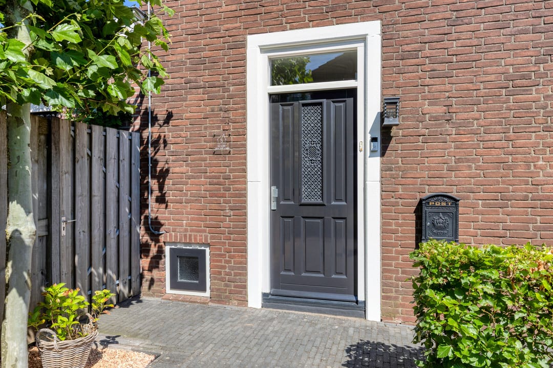 Photo 7 of Ankerstraat 5