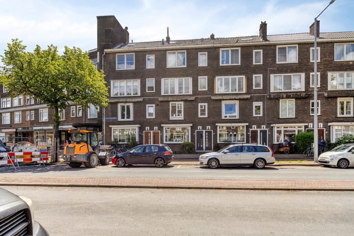 Foto 4 van Burgemeester Knappertlaan 207-B