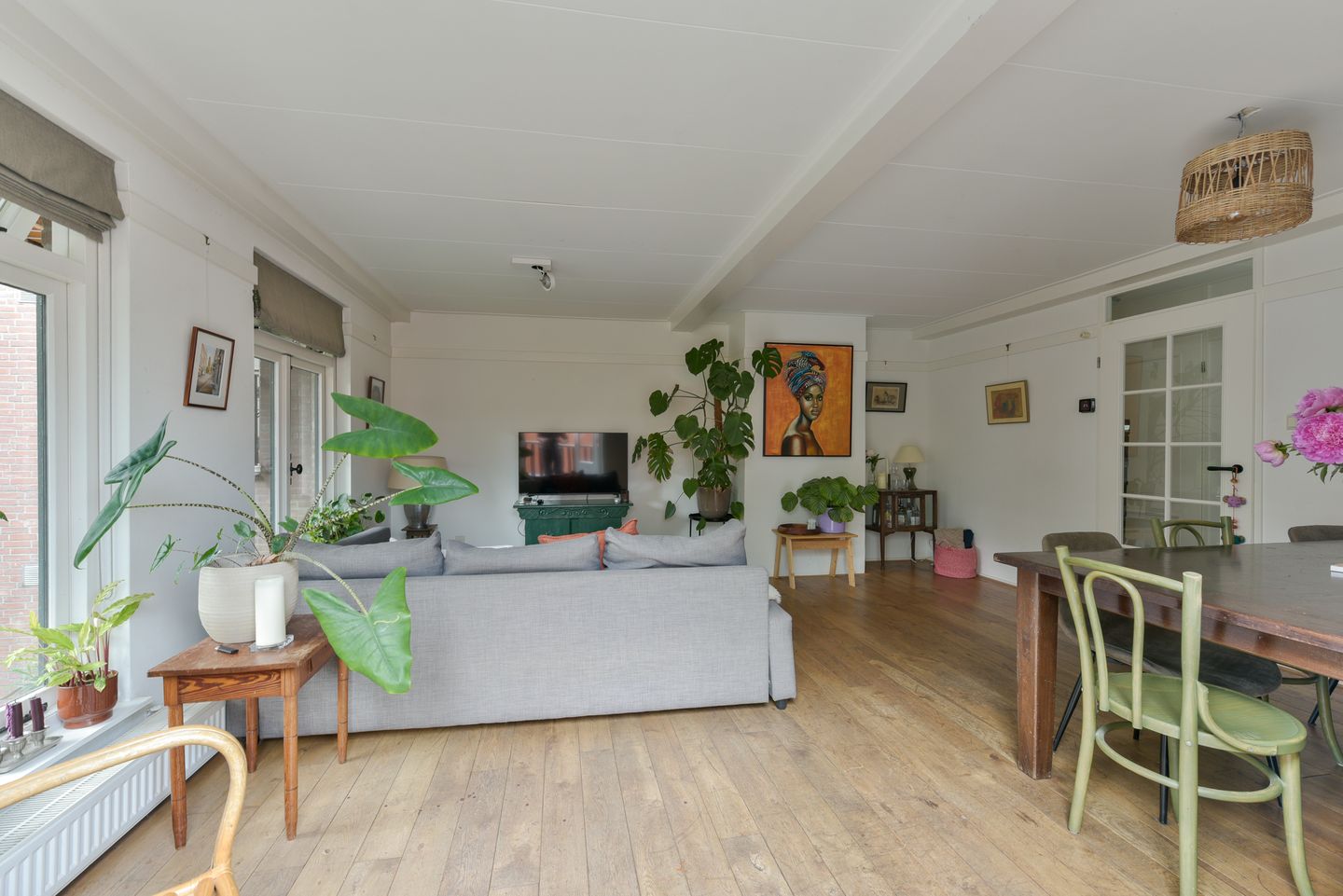 Foto 4 van Jacobijnenstraat 15-A