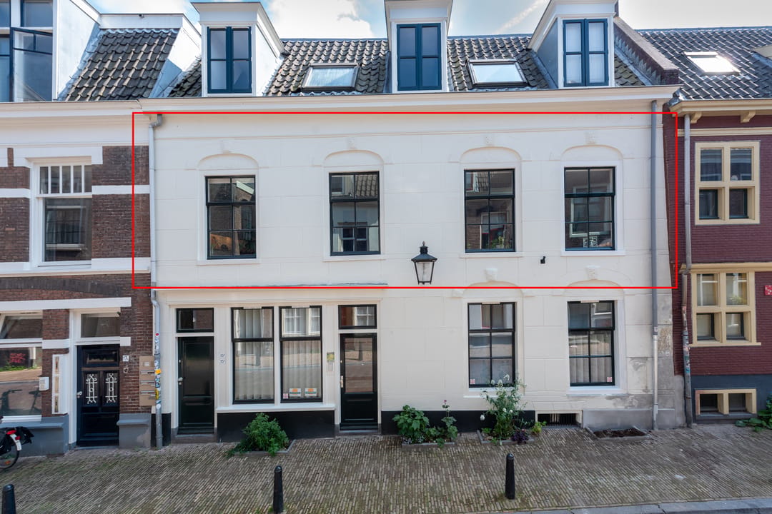 Foto 1 van Jacobijnenstraat 15-A