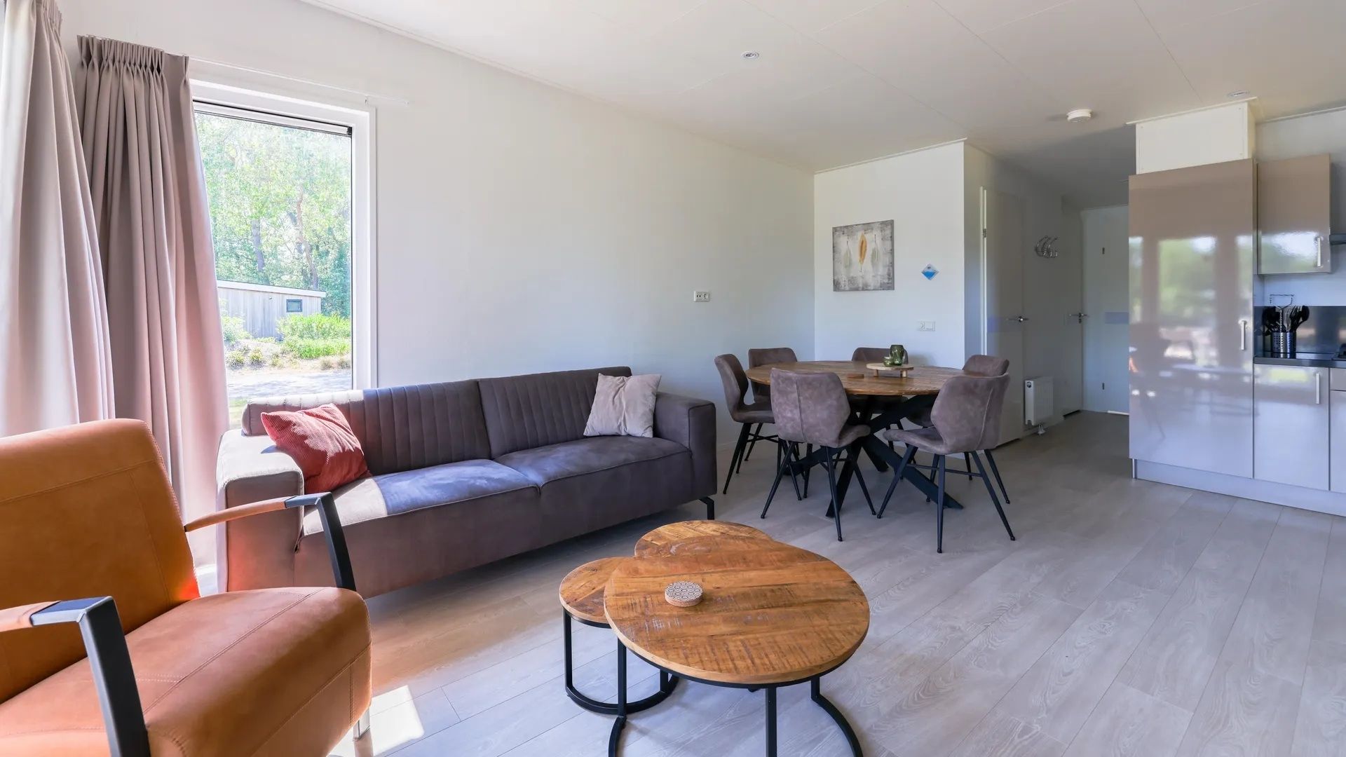3-bedroom freehold villa in Hoge Hexel — photo 5 of 5