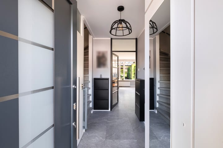 Tussenwoning te koop: Velddreef 103, Zoetermeer