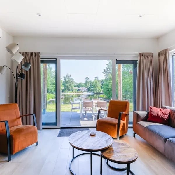 3-bedroom freehold villa in Hoge Hexel — photo 3 of 5
