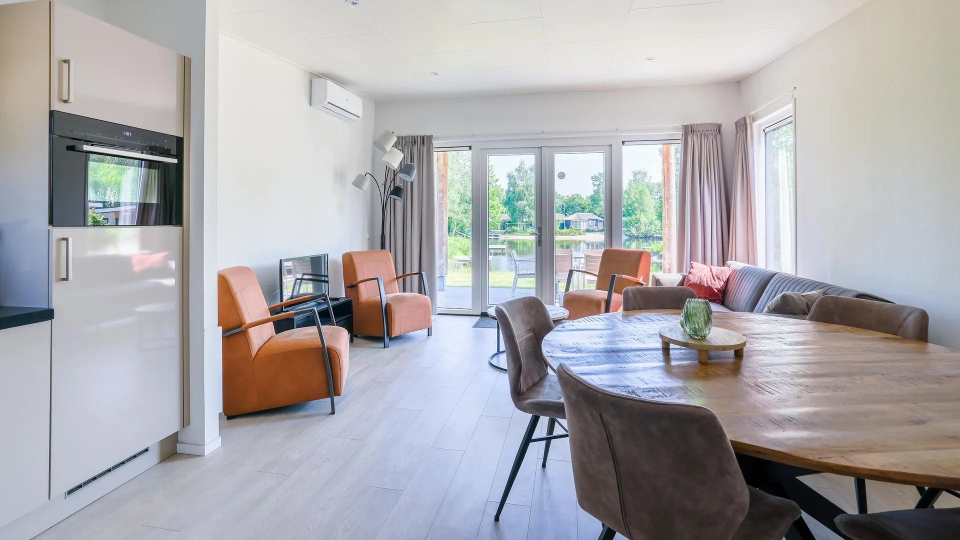 3-bedroom freehold villa in Hoge Hexel — photo 4 of 5