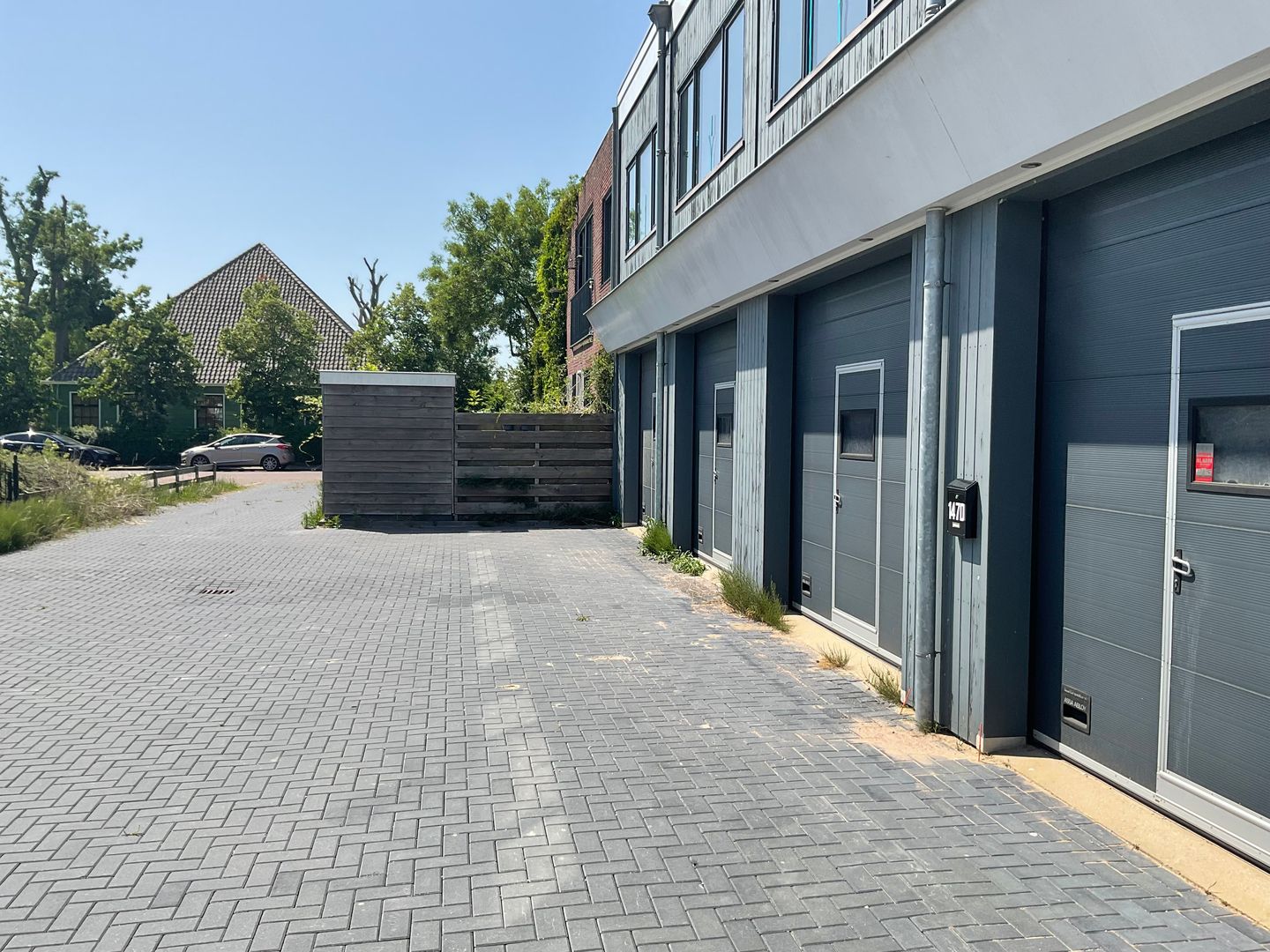 View photo 3 of J.J. Allanstraat 176