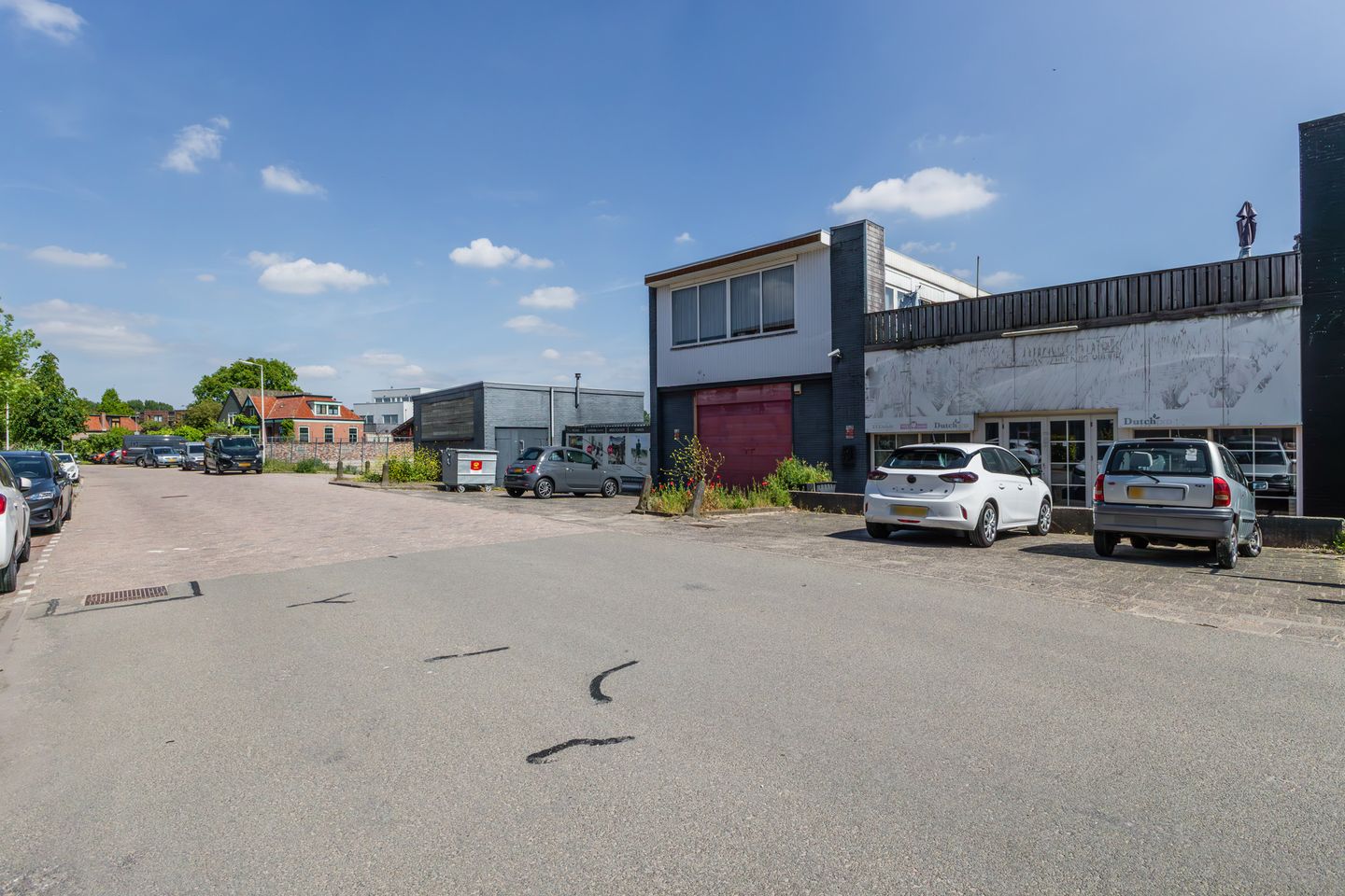 Bekijk foto 4 van Schermerweg 31
