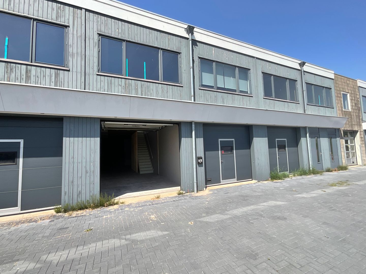 View photo 5 of J.J. Allanstraat 176
