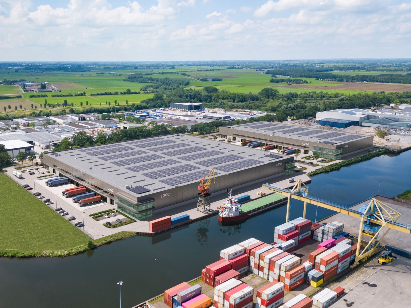 Bekijk foto 3 van Maaskade 17