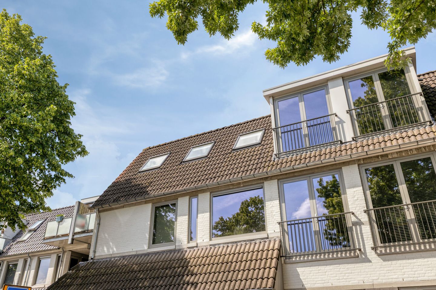 Photo 4 of Margrietstraat 1-J