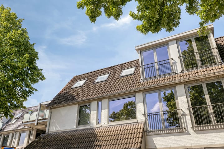 Foto 4 van Margrietstraat 1-J